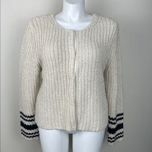 Vintage Eddie Bauer Knit Cardigan